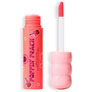 Maquillage multifonction I Heart Revolution Poppin' Peach - Lèvres & Visage Maquillage multifonction I Heart Revolution Poppin' Peach - Lèvres & Visage