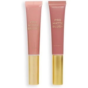Revolution Pro Pink Blush Duo - Blush Duo Revolution Pro Pink Blush Duo - Blush Duo