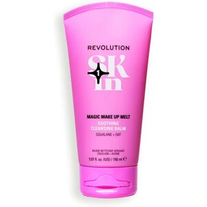 Revolution Skincare Go Gentle Magic Make Up Melt - Cleansing Balm 150ml Revolution Skincare Go Gentle Magic Make Up Melt - Cleansing Balm 150ml