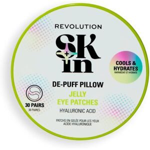 Revolution Skincare De-Puff Pillow - Masques pour les yeux Revolution Skincare De-Puff Pillow - Masques pour les yeux