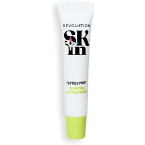 Revolution Skincare Peptide Pout Baume à lèvres - Soin des lèvres Revolution Skincare Peptide Pout Baume à lèvres - Soin des lèvres