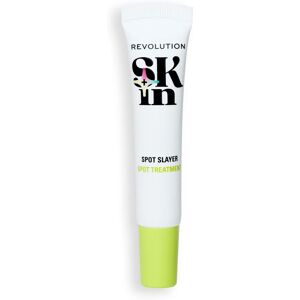 Revolution Skincare Spot Slayer - Local Acne Treatment - 15ml Revolution Skincare Spot Slayer - Local Acne Treatment - 15ml