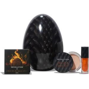 Revolution House of Dragon Makeup Set - 3 Pcs - Unisex Revolution House of Dragon Makeup Set - 3 Pcs - Unisex