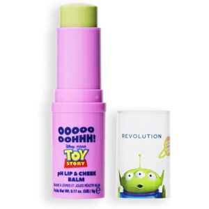 Makeup Revolution X Toy Story Multi-Purpose Lip and Cheek Balm Makeup Revolution X Toy Story Multi-Purpose Lip and Cheek Balm