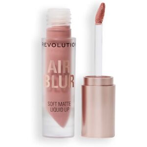 Makeup Revolution Light Liquid Lipstick - Lipstick - Makeup Revolution Makeup Revolution Light Liquid Lipstick - Lipstick - Makeup Revolution