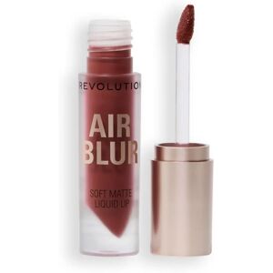 Makeup Revolution Peachy Liquid Lipstick - Lipstick for Women Makeup Revolution Peachy Liquid Lipstick - Lipstick for Women