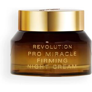 Revolution Pro Miracle Vegan Collagen Night Cream - Night Cream Revolution Pro Miracle Vegan Collagen Night Cream - Night Cream