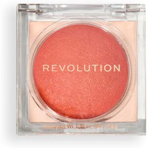 Makeup Revolution Beam Bright Blush - Orange Crush - Blush Makeup Revolution Beam Bright Blush - Orange Crush - Blush