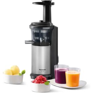 Panasonic Langsame Saftpresse Panasonic Langsame Saftpresse