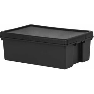 Wham 36L Heavy Duty Storage Box - Impact Resistant, Recycled Plastic Wham 36L Heavy Duty Storage Box - Impact Resistant, Recycled Plastic