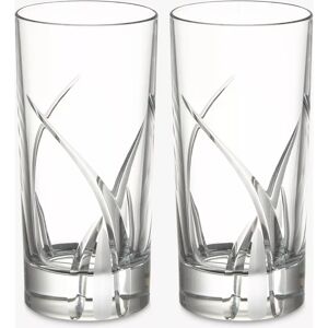 John Lewis - Grosseto - 360ml - Highball glass John Lewis - Grosseto - 360ml - Highball glass