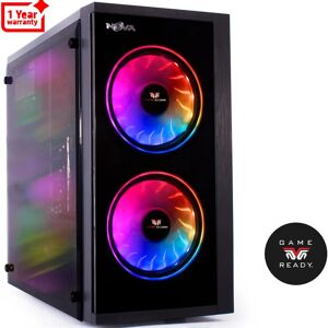 Veno Scorp Gaming PC Bundle Intel Quad Core I5 16GB 1TB Windows 10 GT 710 2GB Veno Scorp Gaming PC Bundle Intel Quad Core I5 16GB 1TB Windows 10 GT 710 2GB