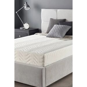 Aspire Total Relief Memory Foam Mattress - Pressure Relief, UK Made Aspire Total Relief Memory Foam Mattress - Pressure Relief, UK Made
