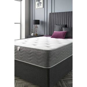 Aspire Aspire Cool Tufted Ortho Mattress - Mattress Aspire Aspire Cool Tufted Ortho Mattress - Mattress