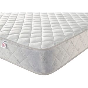 Aspire Dual Layer 600 Hybrid Mattress - Mattress Aspire Dual Layer 600 Hybrid Mattress - Mattress