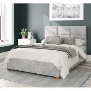 Aspire Caine - Caine Upholstered Ottoman Storage Bed - Mirazzi Velvet - Bed Aspire Caine - Caine Upholstered Ottoman Storage Bed - Mirazzi Velvet - Bed