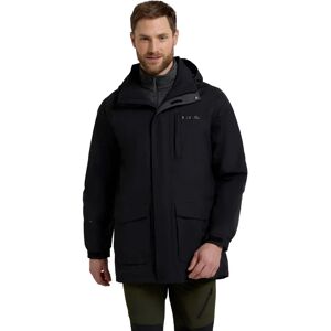Mountain Warehouse Glacier II Wasserdichte Jacke - Jacke Mountain Warehouse Glacier II Wasserdichte Jacke - Jacke