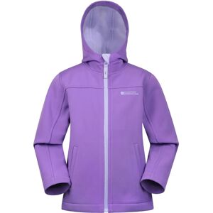 Veste Softshell à Capuche doublée en fleece - Veste - Publicité Veste Softshell à Capuche doublée en fleece - Veste - Publicité