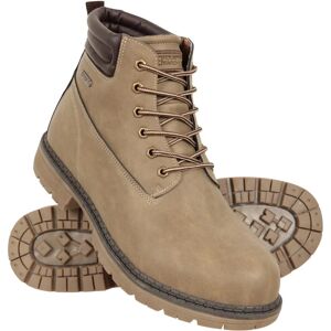 Mountain Warehouse Herren Gorge Winter Wasserfeste StiefelEU 42 - Winterstiefel Mountain Warehouse Herren Gorge Winter Wasserfeste StiefelEU 42 - Winterstiefel