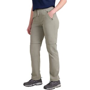 Pantalons Explorer de Montagne Warehouse à Zip Amovible - Pantalons - Publicité Pantalons Explorer de Montagne Warehouse à Zip Amovible - Pantalons - Publicité