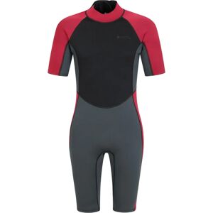 Mountain Warehouse - Shorty wetsuit - 2.55mm body - Wetsuit Mountain Warehouse - Shorty wetsuit - 2.55mm body - Wetsuit