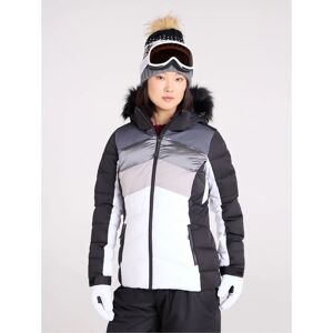 Mountain Warehouse - Cascade - Femmes - Matelassé - Veste de ski - Publicité Mountain Warehouse - Cascade - Femmes - Matelassé - Veste de ski - Publicité