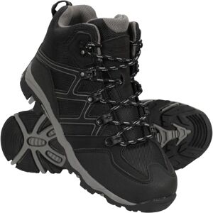 Mountain Warehouse - Oscar - EU 29 - Wanderschuhe Mountain Warehouse - Oscar - EU 29 - Wanderschuhe