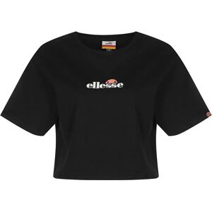 T-shirt court noir Ellesse - Mode urbaine italien - Publicité T-shirt court noir Ellesse - Mode urbaine italien - Publicité