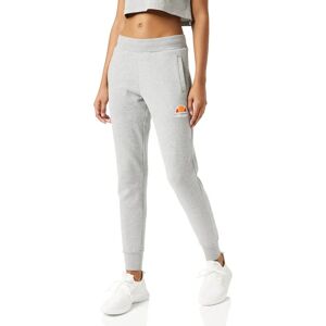 Spodnie dresowe Ellesse Queenstown Szare M - Spodnie sportowe Spodnie dresowe Ellesse Queenstown Szare M - Spodnie sportowe