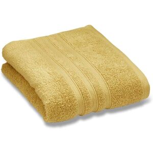 Catherine Lansfield Ochre Face Cloth - Face Cloth Catherine Lansfield Ochre Face Cloth - Face Cloth