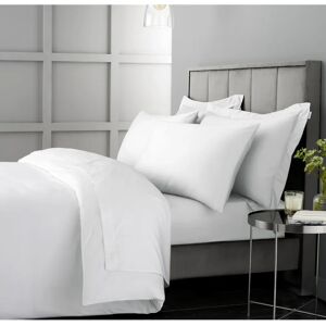 Bianca 400 Thread Count Cotton Sateen Duvet Cover Bedding Set - Duvet Cover Bedding Set Bianca 400 Thread Count Cotton Sateen Duvet Cover Bedding Set - Duvet Cover Bedding Set