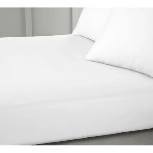 Bianca Cotton 400 Thread Count Fitted Sheet - Bedding Sheet Bianca Cotton 400 Thread Count Fitted Sheet - Bedding Sheet