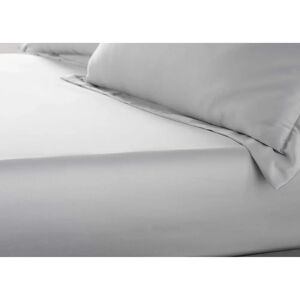 Catherine Lansfield Silky Soft Satin Double Fitted Sheet - Fitted Sheet Catherine Lansfield Silky Soft Satin Double Fitted Sheet - Fitted Sheet