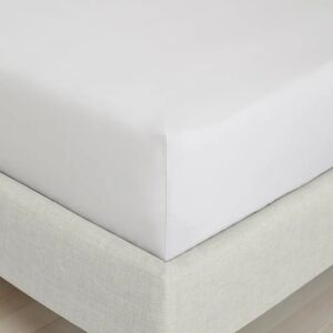 Bianca Cotton 200 Thread Count Deep Bed Linen Fitted Sheet - bed linen Bianca Cotton 200 Thread Count Deep Bed Linen Fitted Sheet - bed linen