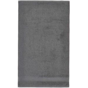Catherine Lansfield Charcoal Antibacterial Bath Towel - Bath Towel Catherine Lansfield Charcoal Antibacterial Bath Towel - Bath Towel