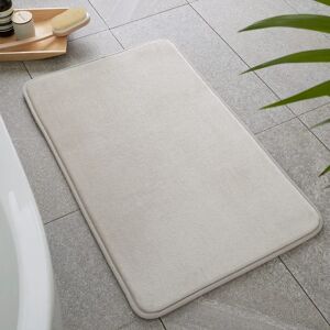 Catherine Lansfield Memory Foam Bath Mat - Bath Mat Catherine Lansfield Memory Foam Bath Mat - Bath Mat