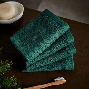 Catherine Lansfield Quick Dry Face Cloth - Face Towel Unisex Catherine Lansfield Quick Dry Face Cloth - Face Towel Unisex