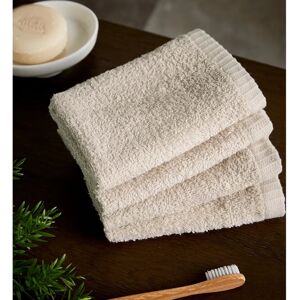 Catherine Lansfield Quick Dry Cotton Face Cloth - 4 Pack Catherine Lansfield Quick Dry Cotton Face Cloth - 4 Pack