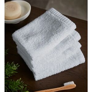 Catherine Lansfield Quick Dry Face Cloth - 4 Pack Catherine Lansfield Quick Dry Face Cloth - 4 Pack