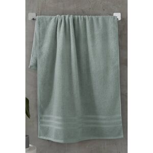 Catherine Lansfield Zero Twist Light Green Bath Towel - Bath Towel Catherine Lansfield Zero Twist Light Green Bath Towel - Bath Towel