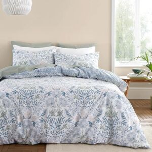 Bianca Hedgerow Hopper Blue Duvet Cover Bedding Set Bianca Hedgerow Hopper Blue Duvet Cover Bedding Set