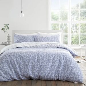 Bianca Shadow Leaves 200 TC Reversible Cotton Duvet Cover - Bedding Set Bianca Shadow Leaves 200 TC Reversible Cotton Duvet Cover - Bedding Set