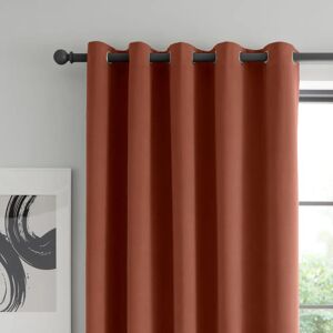 Catherine Lansfield Wilson Velvet Thermal Ready Made Eyelet Blackout Curtains - Curtains Catherine Lansfield Wilson Velvet Thermal Ready Made Eyelet Blackout Curtains - Curtains