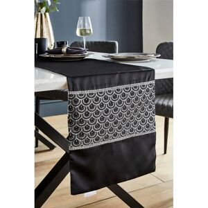 Catherine Lansfield Deco Cinta de lentejuelas - Runner Catherine Lansfield Deco Cinta de lentejuelas - Runner