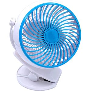JML Chillmax Go Fan White - Fan JML Chillmax Go Fan White - Fan