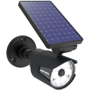 Alpha Lights Model - Solar Motion LED Spotlight Alpha Lights Model - Solar Motion LED Spotlight