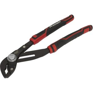 Sealey Ak83803 Water Pump Pliers - 300mm Quick Release Sealey Ak83803 Water Pump Pliers - 300mm Quick Release