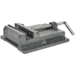 Sealey Dpv6 Drill Vice - 150mm Jaw Sealey Dpv6 Drill Vice - 150mm Jaw