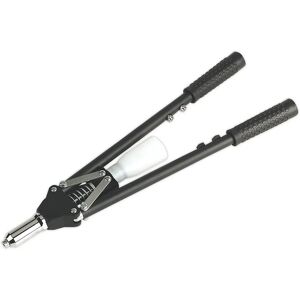 Sealey AK3981 Long-Arm Riveter - Heavy-Duty Sealey AK3981 Long-Arm Riveter - Heavy-Duty