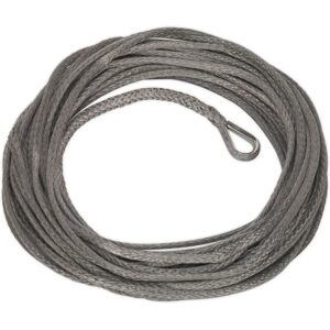 Sealey Srw5450 Dyneema Rope - Rope Sealey Srw5450 Dyneema Rope - Rope